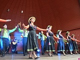 Międzynarodowy Festiwal Folklorystyczny Świat pod Kyczerą w Polanicy-Zdroju 