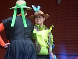 Międzynarodowy Festiwal Folklorystyczny Świat pod Kyczerą w Polanicy-Zdroju 