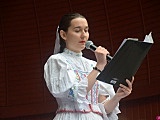 Międzynarodowy Festiwal Folklorystyczny Świat pod Kyczerą w Polanicy-Zdroju 