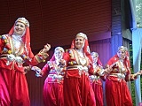 Międzynarodowy Festiwal Folklorystyczny Świat pod Kyczerą w Polanicy-Zdroju 