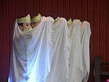Międzynarodowy Festiwal Folklorystyczny Świat pod Kyczerą w Polanicy-Zdroju 