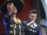 Międzynarodowy Festiwal Folklorystyczny Świat pod Kyczerą w Polanicy-Zdroju 