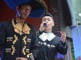 Międzynarodowy Festiwal Folklorystyczny Świat pod Kyczerą w Polanicy-Zdroju 