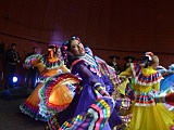 Międzynarodowy Festiwal Folklorystyczny Świat pod Kyczerą w Polanicy-Zdroju 