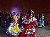Międzynarodowy Festiwal Folklorystyczny Świat pod Kyczerą w Polanicy-Zdroju 