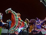 Międzynarodowy Festiwal Folklorystyczny Świat pod Kyczerą w Polanicy-Zdroju 