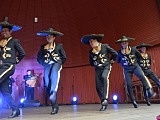 Międzynarodowy Festiwal Folklorystyczny Świat pod Kyczerą w Polanicy-Zdroju 
