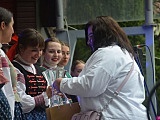 Międzynarodowy Festiwal Folklorystyczny Świat pod Kyczerą w Polanicy-Zdroju 