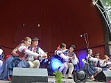 Międzynarodowy Festiwal Folklorystyczny Świat pod Kyczerą w Polanicy-Zdroju 
