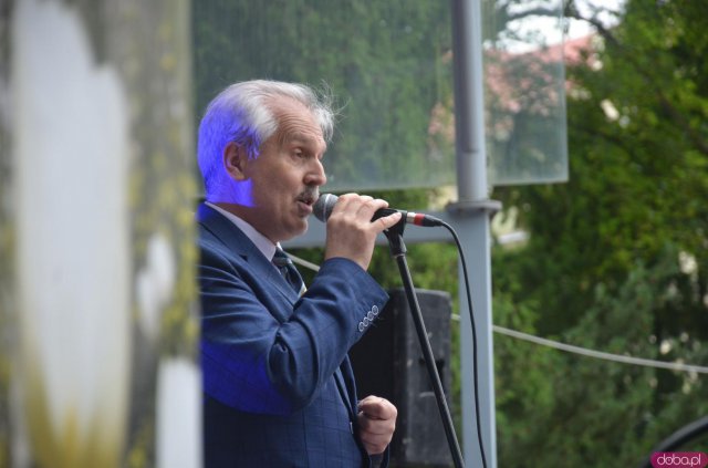 Międzynarodowy Festiwal Folklorystyczny Świat pod Kyczerą w Polanicy-Zdroju 