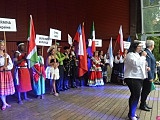 Międzynarodowy Festiwal Folklorystyczny Świat pod Kyczerą w Polanicy-Zdroju 