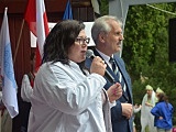 Międzynarodowy Festiwal Folklorystyczny Świat pod Kyczerą w Polanicy-Zdroju 