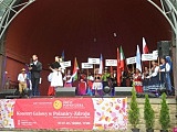 Międzynarodowy Festiwal Folklorystyczny Świat pod Kyczerą w Polanicy-Zdroju 