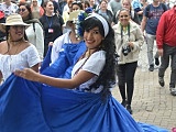 Międzynarodowy Festiwal Folklorystyczny Świat pod Kyczerą w Polanicy-Zdroju 