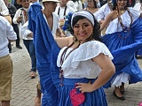 Międzynarodowy Festiwal Folklorystyczny Świat pod Kyczerą w Polanicy-Zdroju 