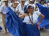 Międzynarodowy Festiwal Folklorystyczny Świat pod Kyczerą w Polanicy-Zdroju 