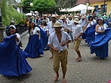Międzynarodowy Festiwal Folklorystyczny Świat pod Kyczerą w Polanicy-Zdroju 