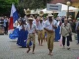 Międzynarodowy Festiwal Folklorystyczny Świat pod Kyczerą w Polanicy-Zdroju 