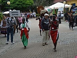 Międzynarodowy Festiwal Folklorystyczny Świat pod Kyczerą w Polanicy-Zdroju 