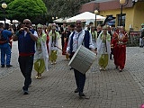 Międzynarodowy Festiwal Folklorystyczny Świat pod Kyczerą w Polanicy-Zdroju 