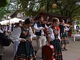 Międzynarodowy Festiwal Folklorystyczny Świat pod Kyczerą w Polanicy-Zdroju 