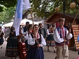 Międzynarodowy Festiwal Folklorystyczny Świat pod Kyczerą w Polanicy-Zdroju 
