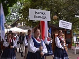 Międzynarodowy Festiwal Folklorystyczny Świat pod Kyczerą w Polanicy-Zdroju 