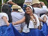 Międzynarodowy Festiwal Folklorystyczny Świat pod Kyczerą w Polanicy-Zdroju 