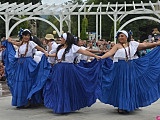 Międzynarodowy Festiwal Folklorystyczny Świat pod Kyczerą w Polanicy-Zdroju 