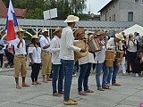 Międzynarodowy Festiwal Folklorystyczny Świat pod Kyczerą w Polanicy-Zdroju 