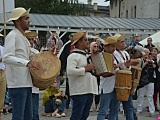 Międzynarodowy Festiwal Folklorystyczny Świat pod Kyczerą w Polanicy-Zdroju 