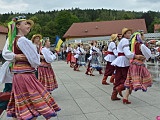 Międzynarodowy Festiwal Folklorystyczny Świat pod Kyczerą w Polanicy-Zdroju 