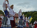 Międzynarodowy Festiwal Folklorystyczny Świat pod Kyczerą w Polanicy-Zdroju 