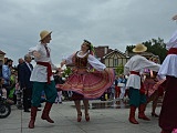 Międzynarodowy Festiwal Folklorystyczny Świat pod Kyczerą w Polanicy-Zdroju 