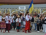 Międzynarodowy Festiwal Folklorystyczny Świat pod Kyczerą w Polanicy-Zdroju 