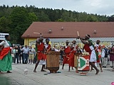 Międzynarodowy Festiwal Folklorystyczny Świat pod Kyczerą w Polanicy-Zdroju 