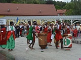 Międzynarodowy Festiwal Folklorystyczny Świat pod Kyczerą w Polanicy-Zdroju 