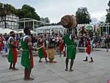 Międzynarodowy Festiwal Folklorystyczny Świat pod Kyczerą w Polanicy-Zdroju 