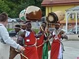 Międzynarodowy Festiwal Folklorystyczny Świat pod Kyczerą w Polanicy-Zdroju 