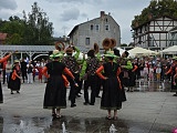 Międzynarodowy Festiwal Folklorystyczny Świat pod Kyczerą w Polanicy-Zdroju 