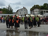 Międzynarodowy Festiwal Folklorystyczny Świat pod Kyczerą w Polanicy-Zdroju 