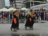 Międzynarodowy Festiwal Folklorystyczny Świat pod Kyczerą w Polanicy-Zdroju 