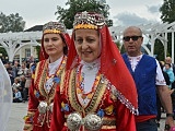Międzynarodowy Festiwal Folklorystyczny Świat pod Kyczerą w Polanicy-Zdroju 