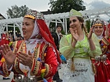 Międzynarodowy Festiwal Folklorystyczny Świat pod Kyczerą w Polanicy-Zdroju 