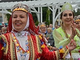 Międzynarodowy Festiwal Folklorystyczny Świat pod Kyczerą w Polanicy-Zdroju 