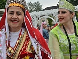 Międzynarodowy Festiwal Folklorystyczny Świat pod Kyczerą w Polanicy-Zdroju 
