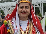 Międzynarodowy Festiwal Folklorystyczny Świat pod Kyczerą w Polanicy-Zdroju 