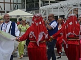 Międzynarodowy Festiwal Folklorystyczny Świat pod Kyczerą w Polanicy-Zdroju 