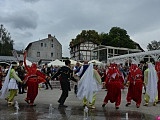 Międzynarodowy Festiwal Folklorystyczny Świat pod Kyczerą w Polanicy-Zdroju 