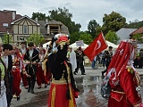Międzynarodowy Festiwal Folklorystyczny Świat pod Kyczerą w Polanicy-Zdroju 